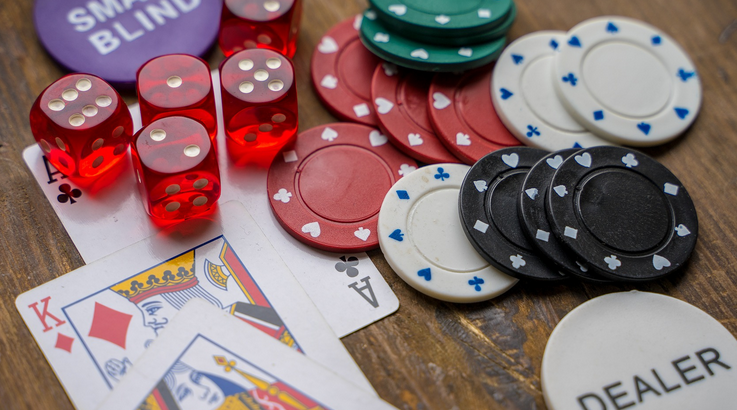 Customer Support in Online Casino Games