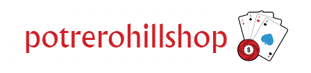 potrerohillshop logo